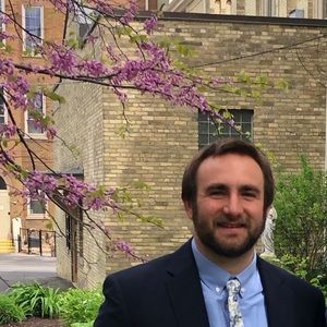 Meet your Posher, Gregg